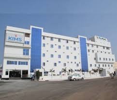 Kims Hospital