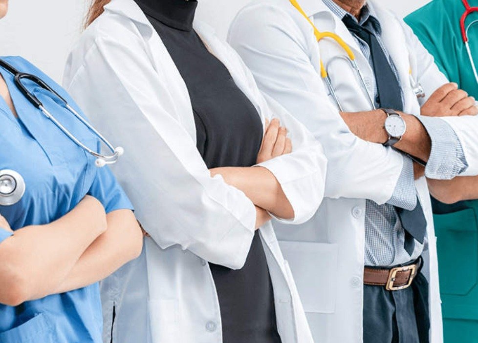Dr. Mallareddy Multi Speciality Hospital