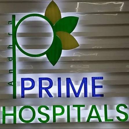 Andhra Prime hospitals