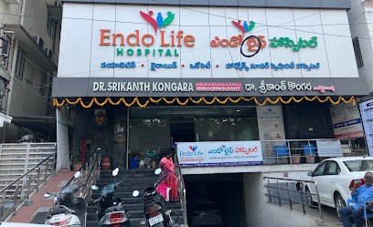 Endolife Hospital