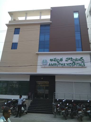 Amrutha Hospitals