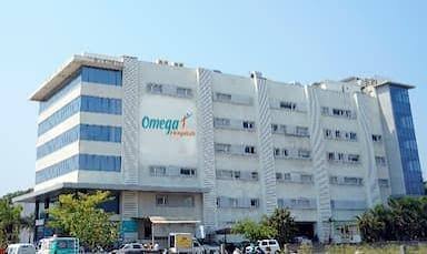 Omega Cancer Hospital