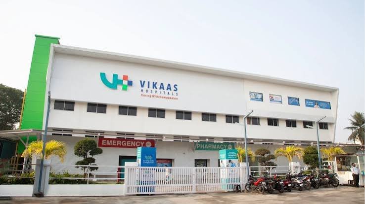 Vikaas Hospitals