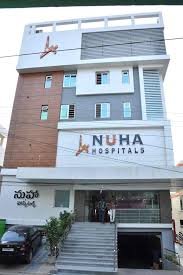 NUHA Hospitals
