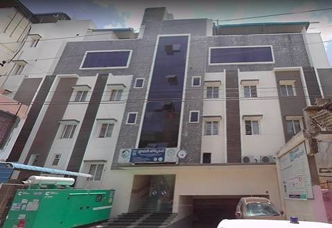 Sravani Hospital