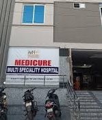 Medicure Multispeciality Hospital