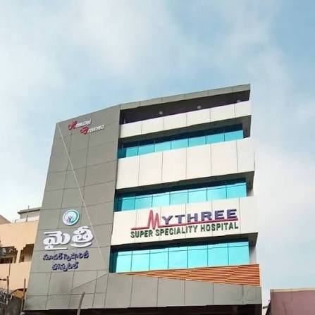 Mythri Multi Speciality Hospital
