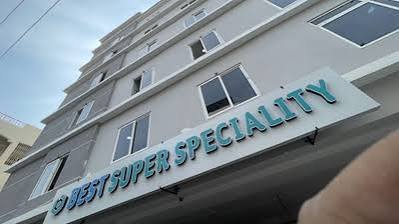 BEST Super Speciality Hospital