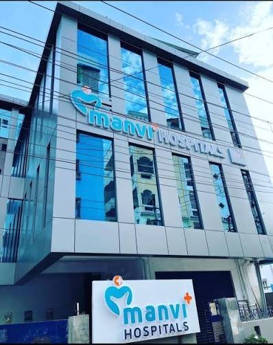Manvi Hospitals