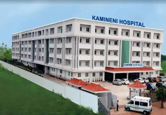 Kamineni Hospitals