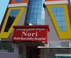 Nori Hospitals