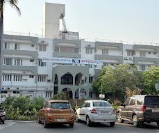 Nagarjuna Hospital