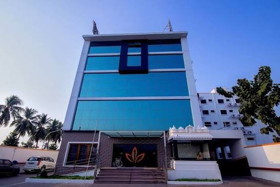Capital Hospitals