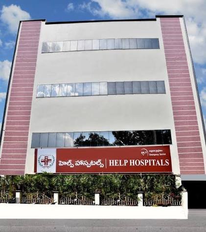 Help Hospitals