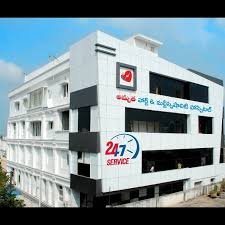 Amrutha Heart Hospital