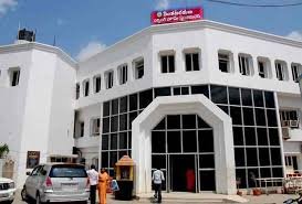 Venkataramana Nursing Home