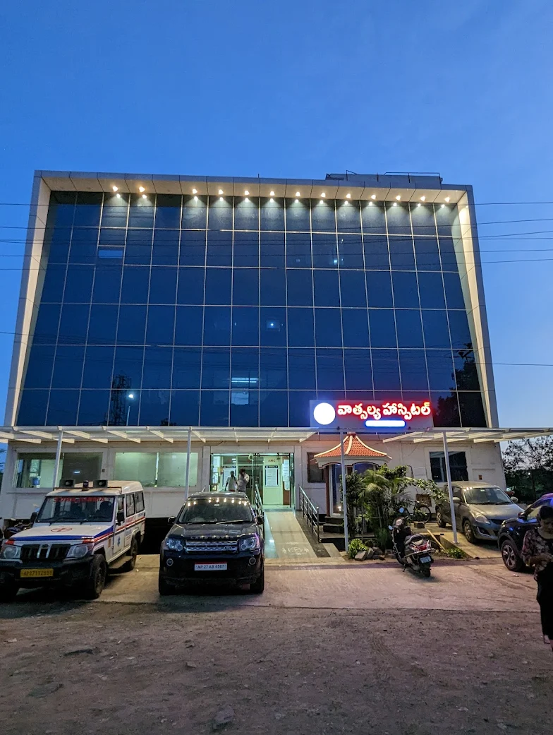 Vaatsalya Hospital