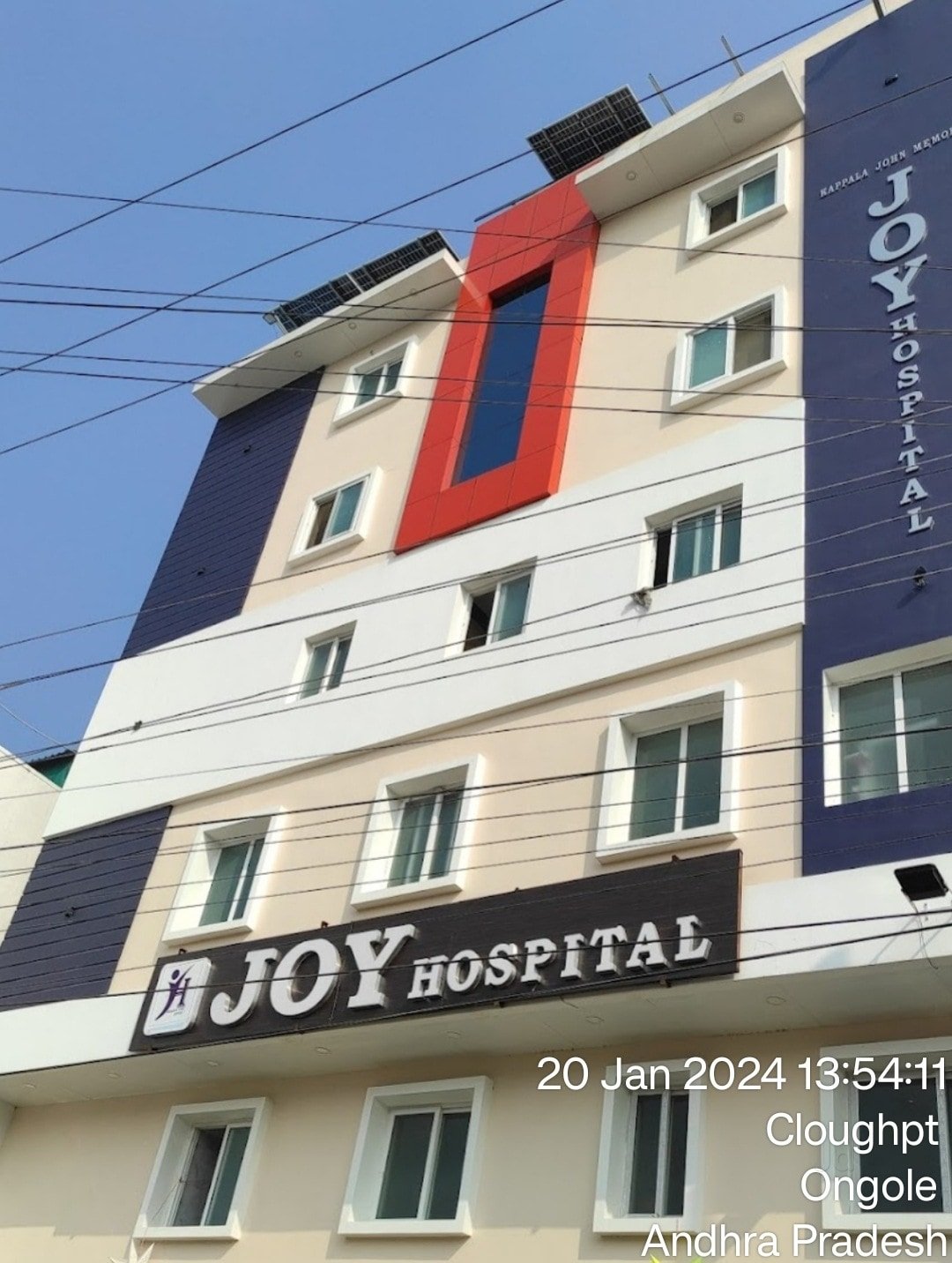 JOY Hospital