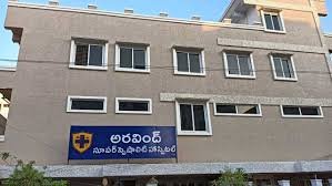 Aravind Superspeciality Hospital