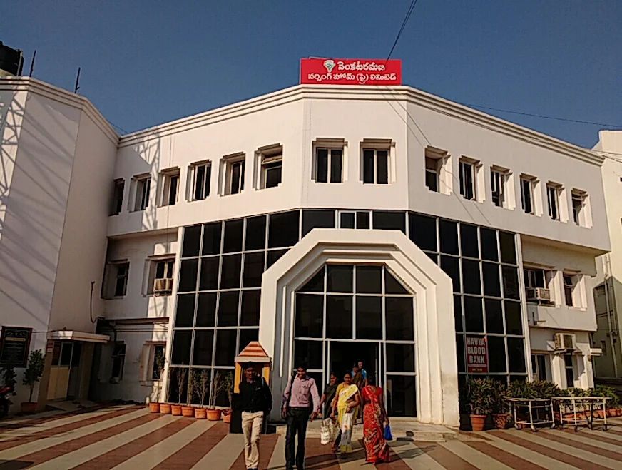 Venkataramana Nursing Home