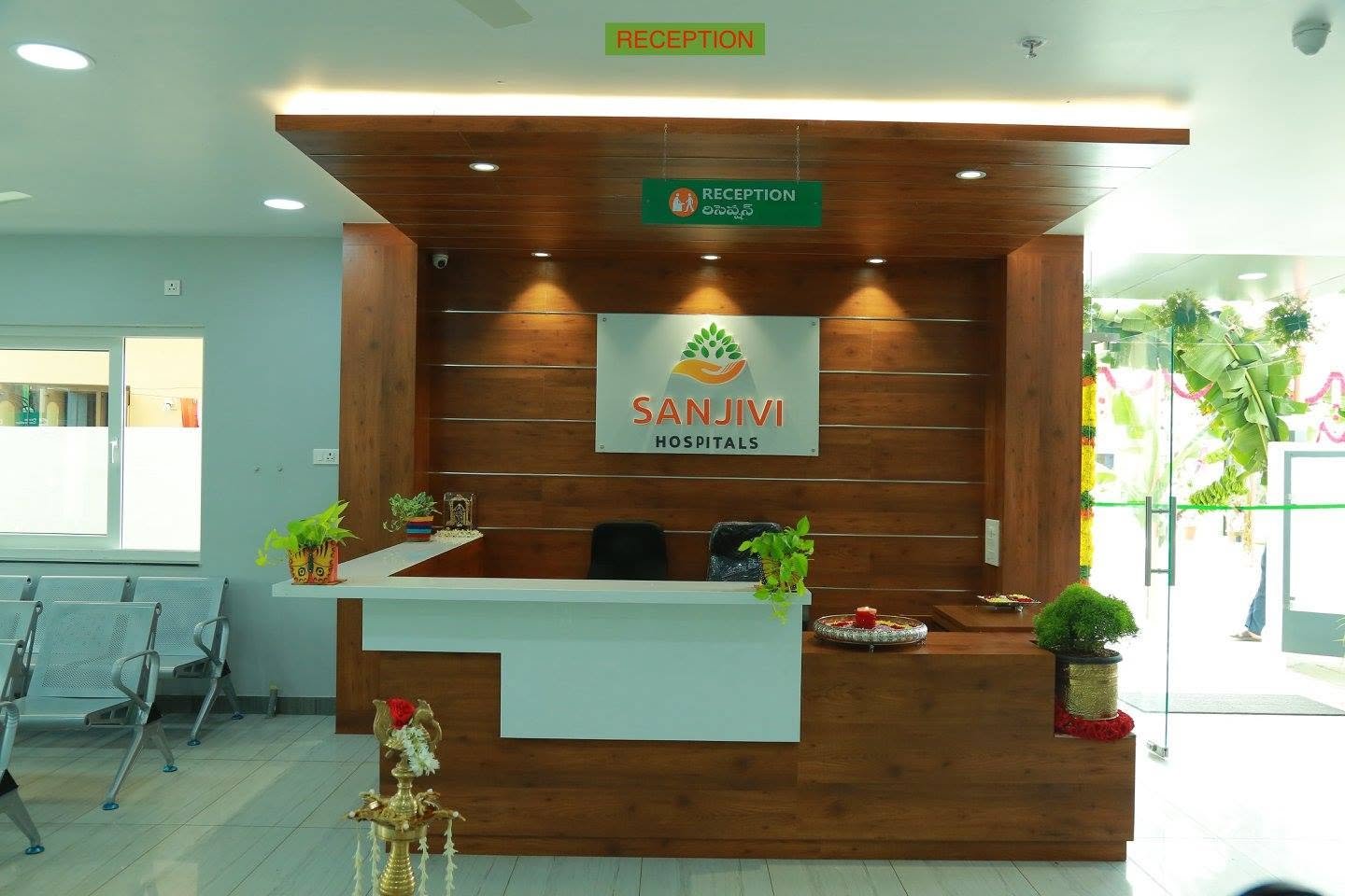 Sanjivi Hospitals