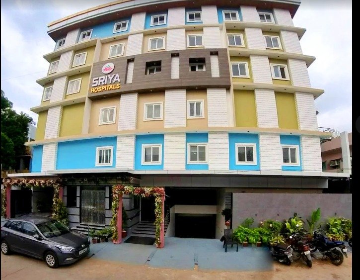 Sriya Hospitals