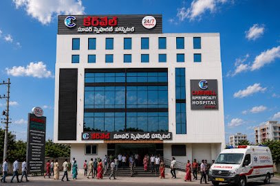 Carewell Superspeciality Hospital