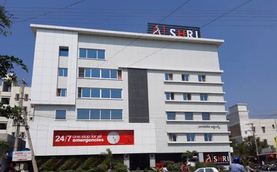 SHRI Hospital & Research Institute