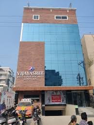 Vijayasree Multi Super Speciality Hospitals