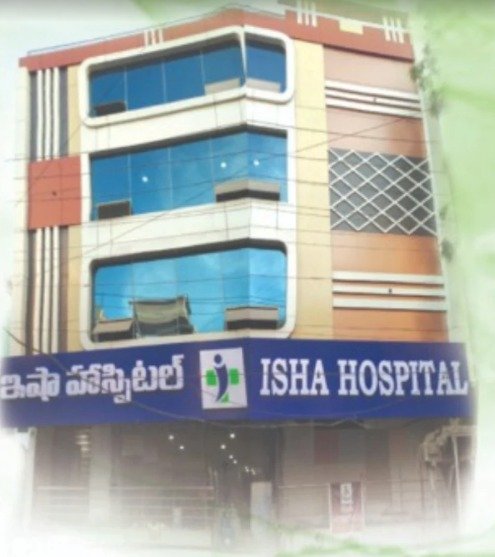 Isha Hospitals