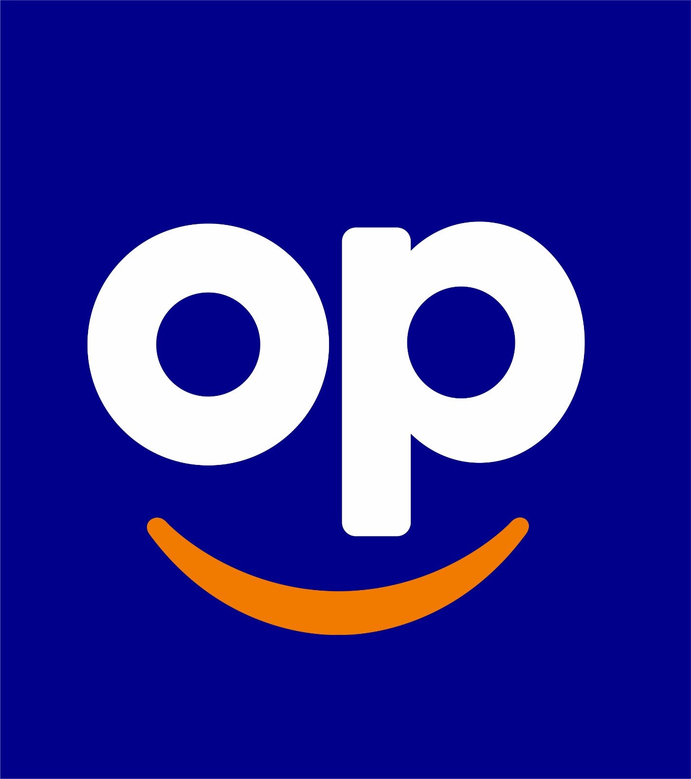 Op Buddy Logo